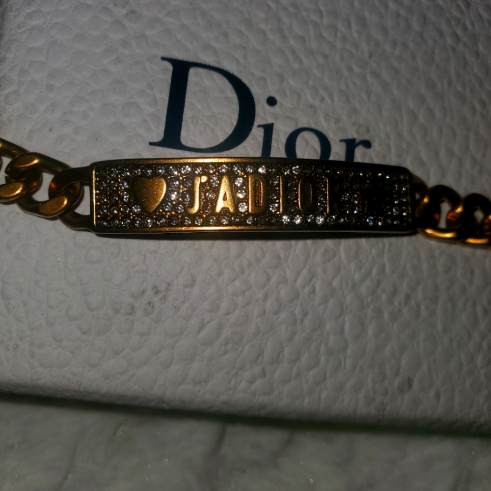 Dior  Bracelet